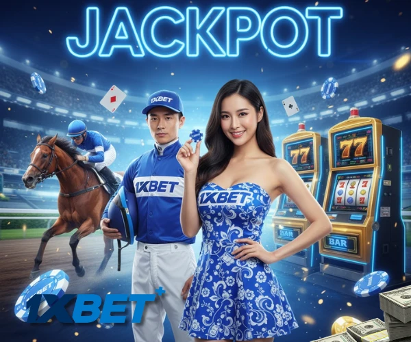 1xbet เว็บเดิมพันกีฬา